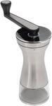 ZASSENHAUS Kaffeem&uuml;hle"Manaos", silber