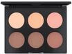M&middot;A&middot;C Studio Fix Sculpt And Shape Contour Palette, Gesichts Make-up,