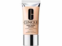 CLINIQUE Even Better Hydrating And Repairing Foundation, Gesichts Make-up,