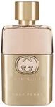 GUCCI Guilty Pour Femme, Eau de Parfum, Damen, Orientalisch|Blumig