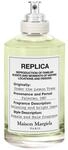 Maison Margiela Replica Under The Lemon Trees, Eau de Toilette, Unisex, Zitrisch