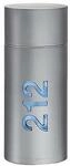 CAROLINA HERRERA 212 Men, Eau de Toilette, Herren, Holzig|Blumig|Aromatisch