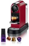 KRUPS&reg; Kaffeemaschine "XN7415", rot, 99