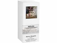 Maison Margiela Replica Coffee Break, Eau de Toilette, 100 ml, Unisex, orientalisch