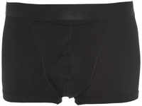HOM Pants, Logo-Bund, Gummizug, für Herren, schwarz, 4 - S