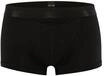 HOM Pants, Logo-Bund, Gummizug, f&uuml;r Herren, schwarz, 4 - S