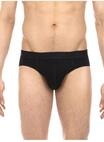 HOM Slip, Logo-Bund, f&uuml;r Herren, schwarz, L