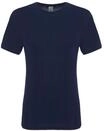 AMMANN Dunova Unterhemd, Rundhalsausschnitt, uni, f&uuml;r Herren, blau, 7