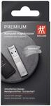 ZWILLING Premium Kompakt-Nagelknipser, SILBER