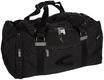 camel active Reisetasche, Rei&szlig;verschluss, Schloss, schwarz, 99
