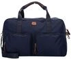 BRIC'S X-Travel Weekender Reisetasche 45 cm, blau, 99