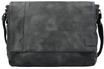 camel active Laos Messenger 40cm Laptopfach, grau, 99