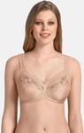 Anita Safina Entlastungs-BH, breite Tr&auml;ger, f&uuml;r Damen, beige, 100C