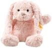 Steiff Soft Cuddly Friends Kuscheltier "Tilda Hase", 30 cm, rosa