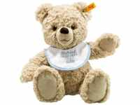 Steiff Teddybär zur Geburt, 30cm, beige
