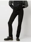 TONI Jeans, ''be loved'', elastischer Dehnbund, f&uuml;r Damen, schwarz, 21