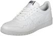 asics Japan S&trade; Sneaker, Kunstleder, OrthoLite&reg;-Einlegesohle, f&uuml;r Herren, wei&szlig;,