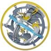 SPIN MASTER&trade; Perplexus 3D-Labyrinth "Beast", MEHRFARBIG
