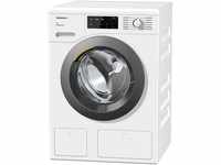 Miele Waschmaschine "WCG 660 WPS", 1400 U/Min., weiß