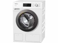 Miele Waschmaschine WCG 670 WPS, weiß