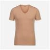 OLYMP Unterhemd, V-Ausschnitt, f&uuml;r Herren, beige, XL