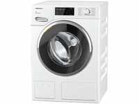 Miele Waschmaschine WWG 760 WPS, weiß