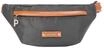 PICARD G&uuml;rteltasche, Rei&szlig;verschlussfach, f&uuml;r Damen, grau, 99