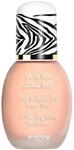 sisley Phyto-teint Ultra Eclat Foundation, Gesichts Make-up, foundation, Fluid, braun