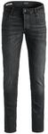 ORIGINALS by JACK & JONES Jeans, f&uuml;r Herren, schwarz, 33/32