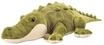 HERMANN Teddy COLLECTION&reg; Kuscheltier "Krokodil", 60 cm, gr&uuml;n