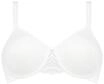 TRIUMPH My Perfect Shaper B&uuml;gel-BH, Spitze, atmungsaktiv, f&uuml;r Damen, wei&szlig;,...