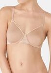 TRIUMPH My Perfect Shaper B&uuml;gel-BH, Spitze, atmungsaktiv, f&uuml;r Damen, beige,...
