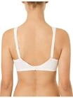 susa Minimizer-BH, ohne B&uuml;gel, uni, f&uuml;r Damen, wei&szlig;|beige, 85C