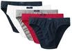 TOM TAILOR Slips, Logobund, Elastikbund, f&uuml;r Herren, mehrfarbig, L