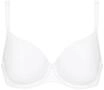 mey Joan B&uuml;gel-BH, blickdicht, f&uuml;r Damen, wei&szlig;, 75B