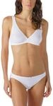 mey Bustier "Soft Shape", uni, f&uuml;r Damen, wei&szlig;, 36