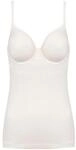 mey Joan BH-Hemd, Spacer-Schale, f&uuml;r Damen, wei&szlig;, 75/C