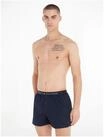 TOMMY HILFIGER Cotton Icon Boxershorts, Baumwolle, f&uuml;r Herren, blau, M