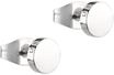 LIEBESKIND Ohrringe, silber, 99