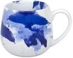 KÖNITZ Becher Seeing Blue, mehrfarbig
