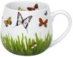 KÖNITZ Becher Schmetterlingswiese, mehrfarbig