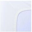 ESTELLA&reg; Jersey-Spannbettlaken, uni, beige, 180X200