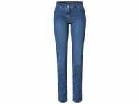 Jeans "Perfect Shape", Slim Fit, leichte Waschung, für Damen