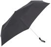 doppler&reg; Carbonsteel Slim Taschenschirm, schwarz, 99