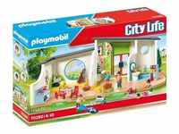 City Life - KiTa Regenbogen 70280