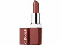 CLINIQUE Even Better Pop Lip Colour, Lippen Make-up, lippenstifte, Fest, braun (25