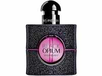 YVES SAINT LAURENT Black Opium Neon, Eau de Parfum, 30 ml, Damen, fruchtig