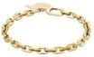 LIEBESKIND Armband, gold, 99