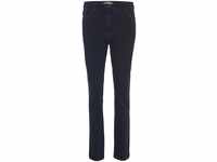 RAPHAELA BY BRAX Jeans "Ina Fame", skinny fit, unifarben, für Damen, blau, 42
