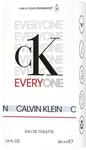 Calvin Klein Ck Everyone, Eau de Toilette, Unisex, W&uuml;rzig|Zitrisch